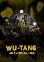 Wu-Tang: An American Saga