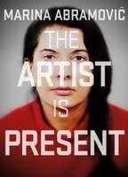Marina Abramović: The Artist Is Present