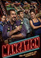 Mancation