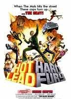 Hot Lead Hard Fury