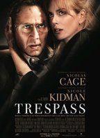 Trespass