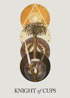Knight of Cups