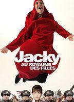 Jacky in the Kingdom of Women