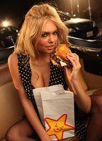 Hardees Kate Upton Commercial