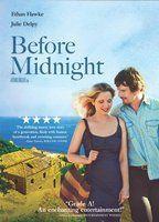 Before Midnight