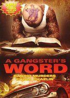A Gangster's Word