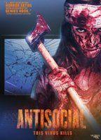 Antisocial
