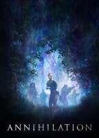 Annihilation