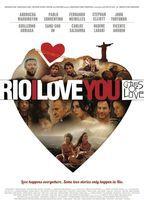 Rio, I Love You