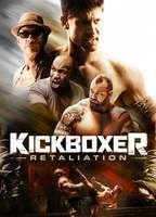 Kickboxer: Retaliation