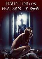 Haunting on Fraternity Row