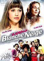 La nouvelle Blanche-Neige