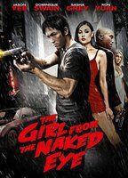 The Girl from the Naked Eye