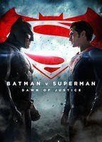 Batman v Superman: Dawn of Justice