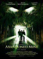 Abandoned Mine