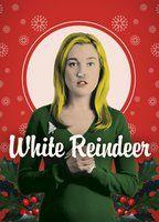 White Reindeer