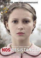 Nos résistances