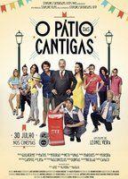 O Pátio das Cantigas