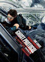 Mission: Impossible - Ghost Protocol