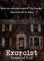 Exorcist House of Evil