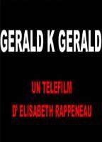 Gérald K Gérald