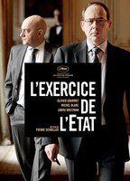 L'exercice de l'État