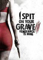 I Spit on Your Grave: Vengeance is Mine