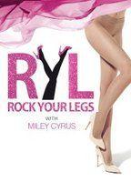 Rock Your Legs Commercial