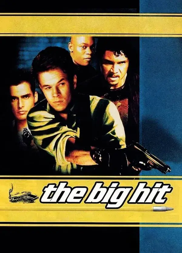 The Big Hit