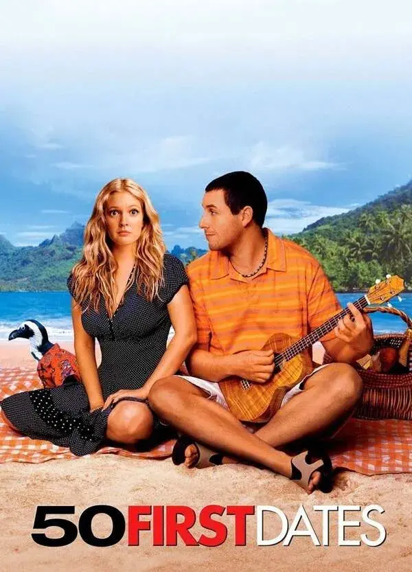 50 First Dates