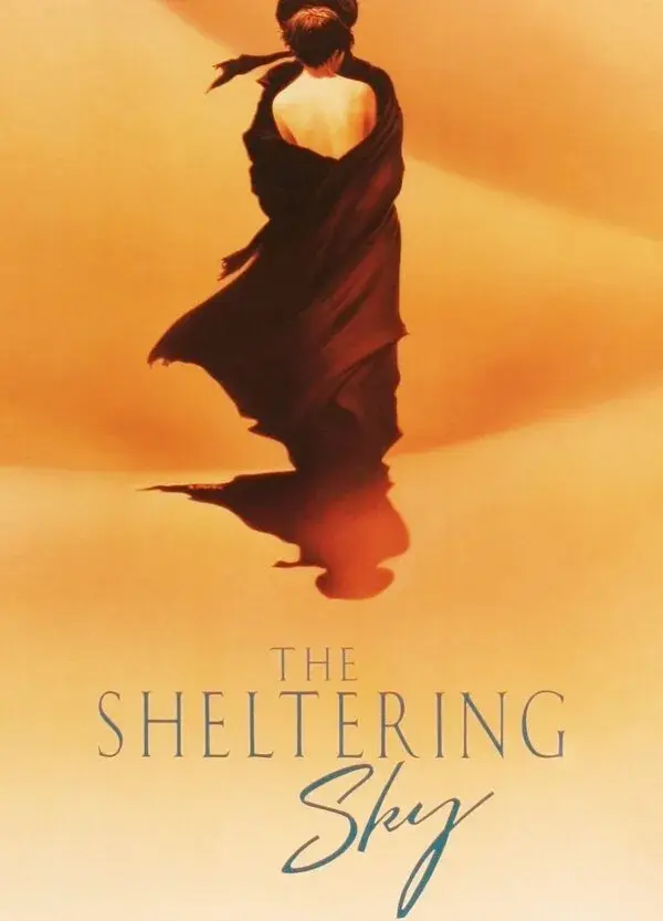 The Sheltering Sky