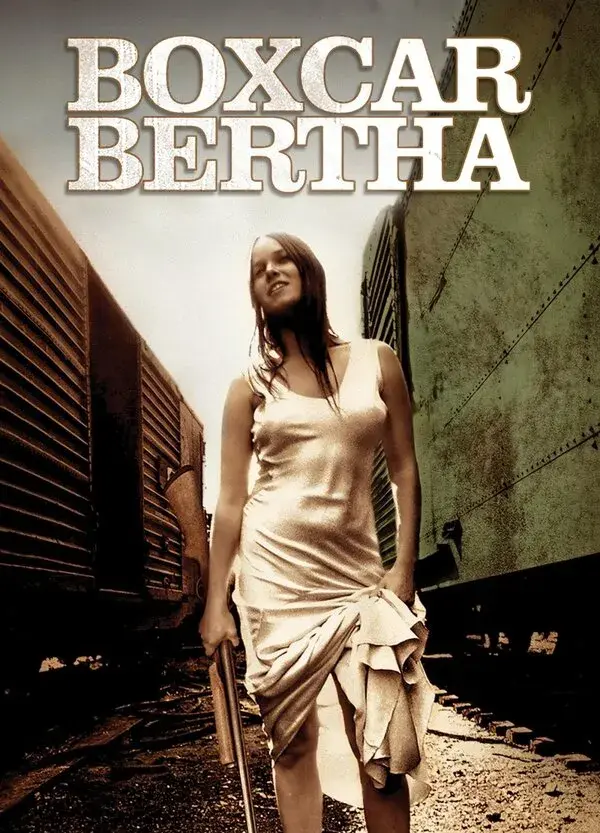Boxcar Bertha