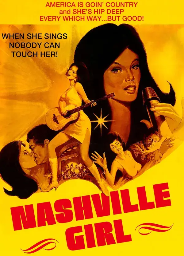 Nashville Girl