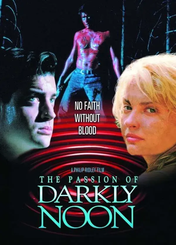 The Passion of Darkly Noon