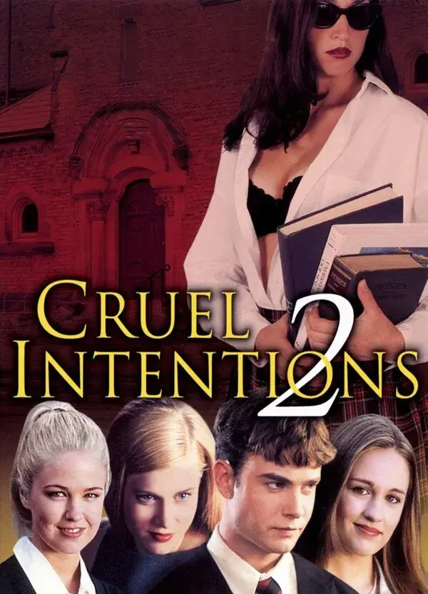 Cruel Intentions 2