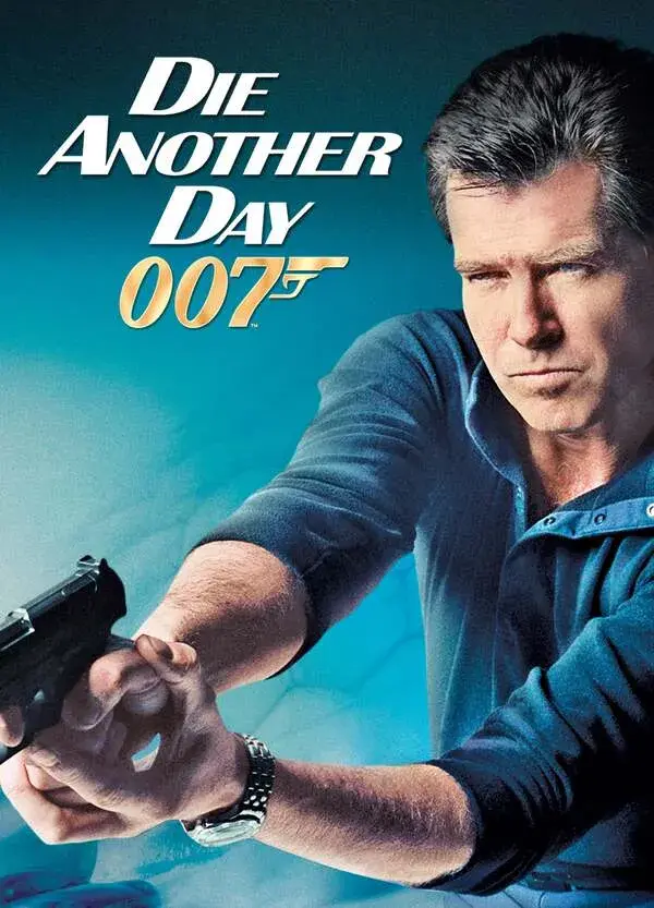 Die Another Day