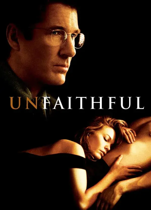 Unfaithful