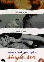 Married People, Single Sex
