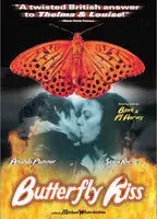 Butterfly Kiss