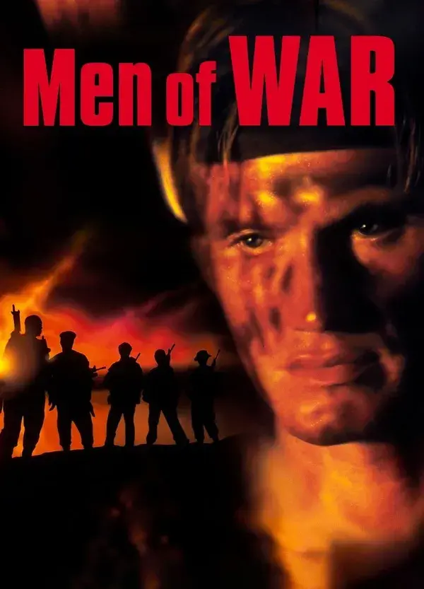 Men of War