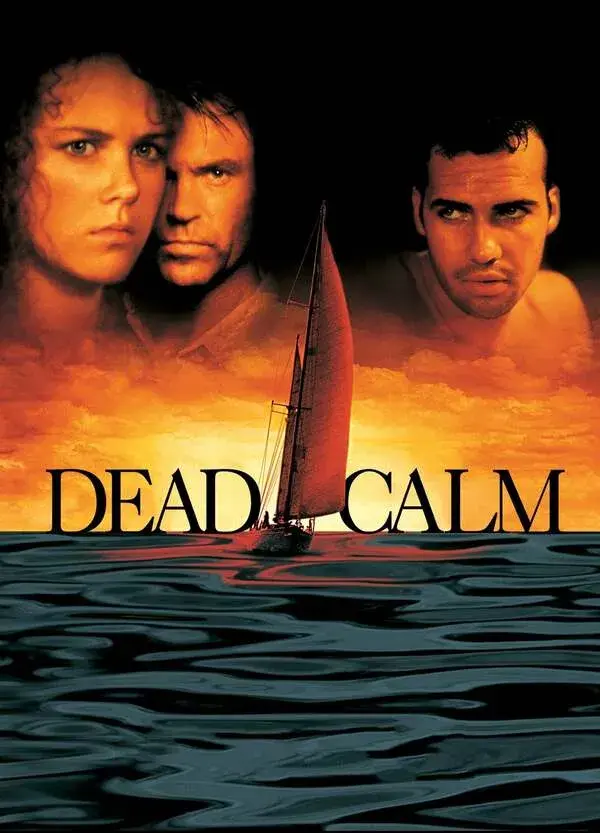Dead Calm