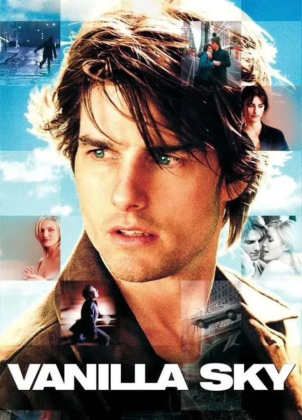 Vanilla Sky