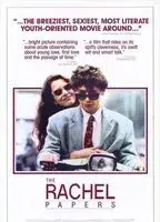 The Rachel Papers