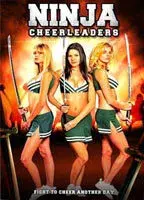 Ninja Cheerleaders