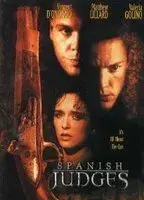 Spanish Judges