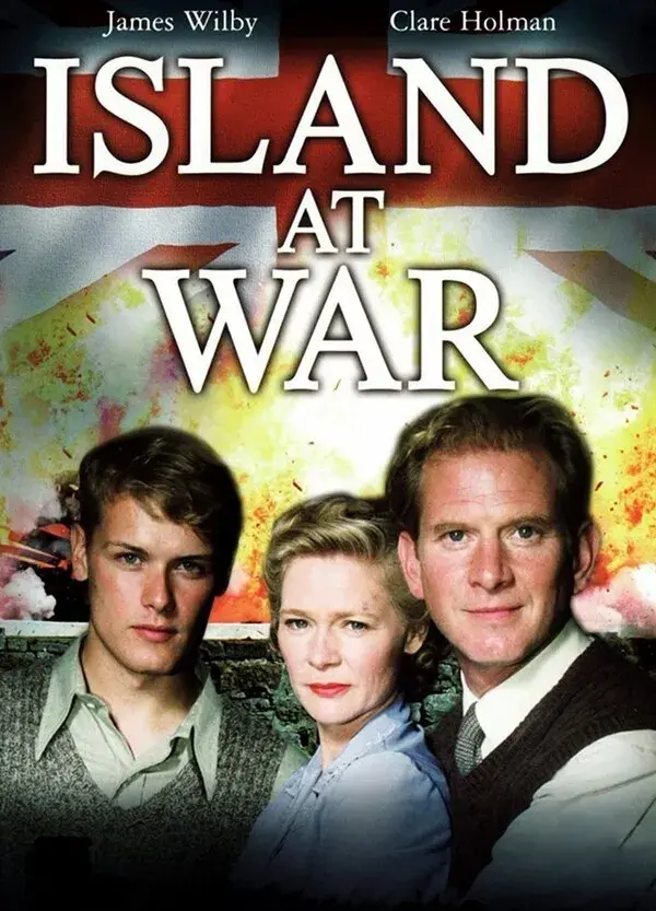 Island at War