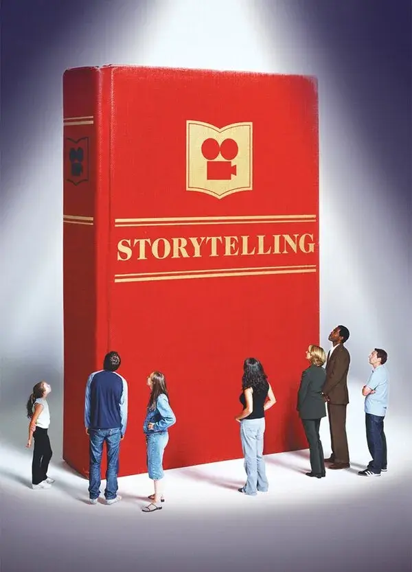 Storytelling