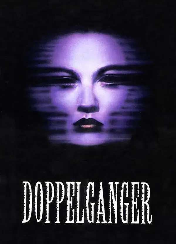 Doppelganger: The Evil Within