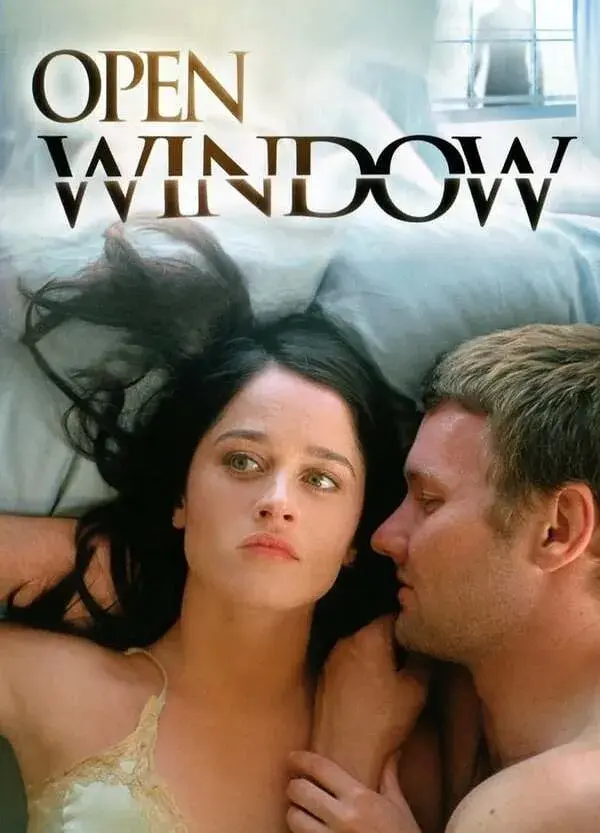 Open Window