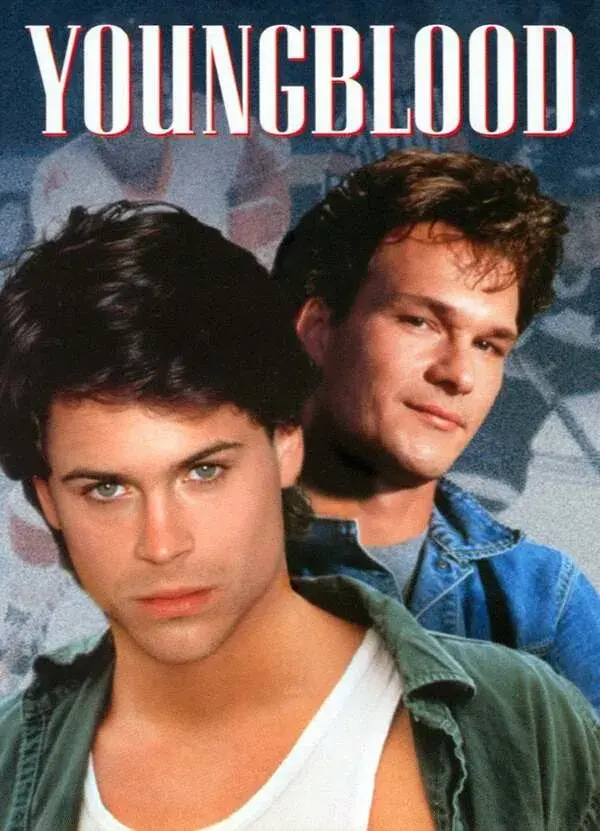 Youngblood